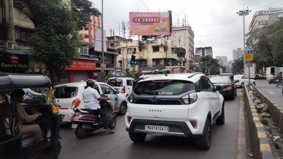 Outdoor Advertising image