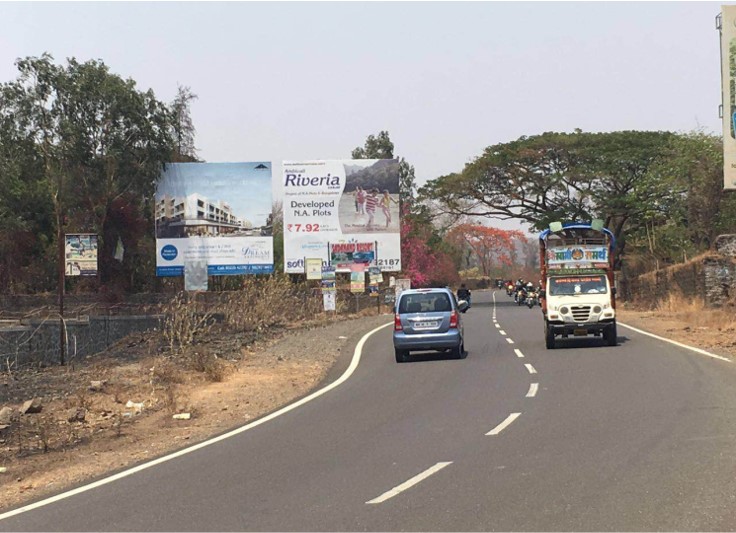 Outdoor Advertising image