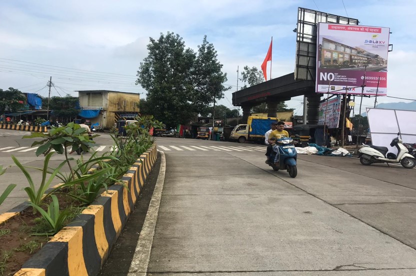 Outdoor Advertising image