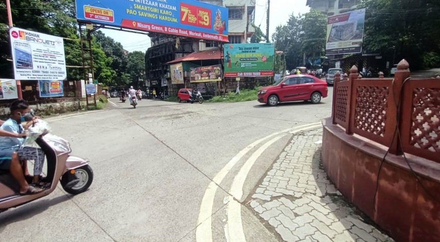 Outdoor Advertising image