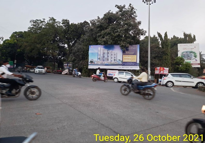 Outdoor Advertising image