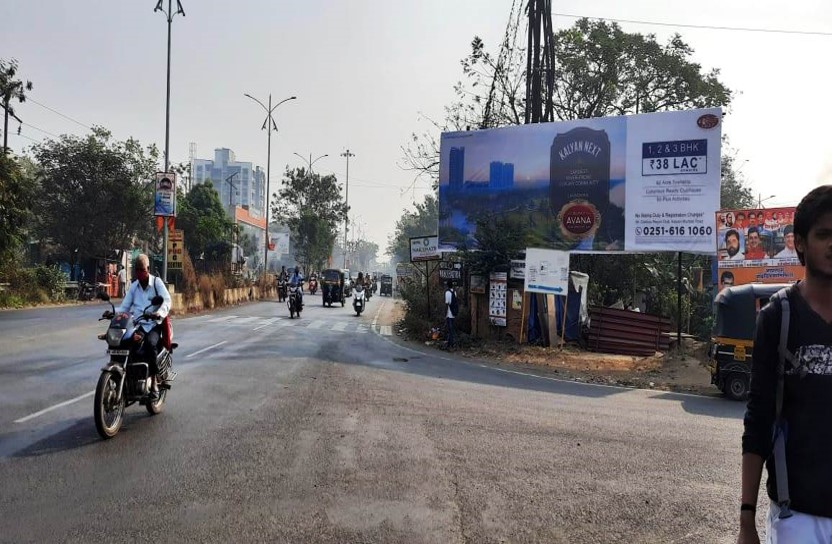 Outdoor Advertising image