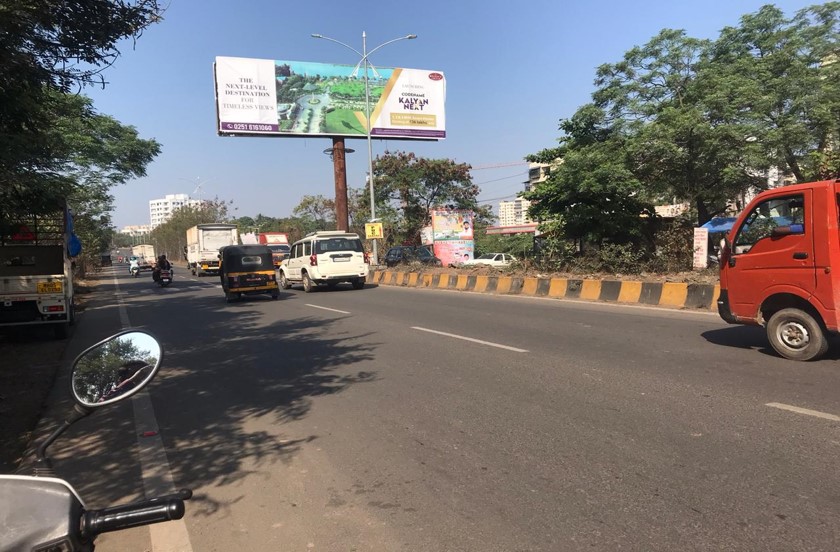 Outdoor Advertising image