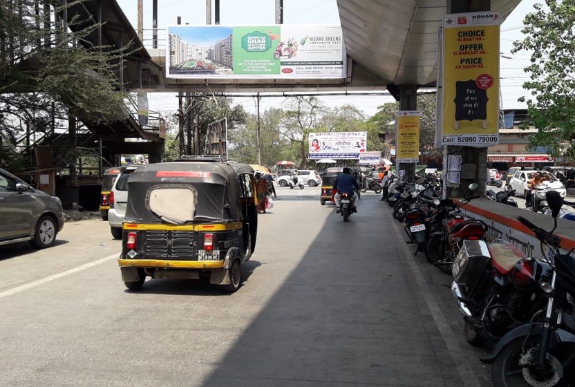 Outdoor Advertising image