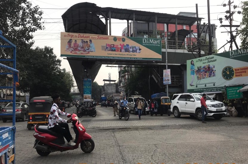 Outdoor Advertising image