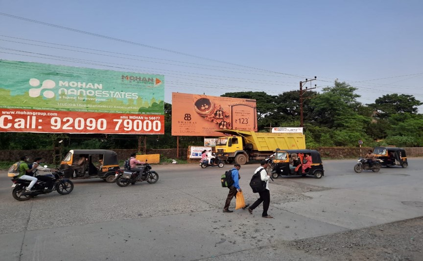 Outdoor Advertising image