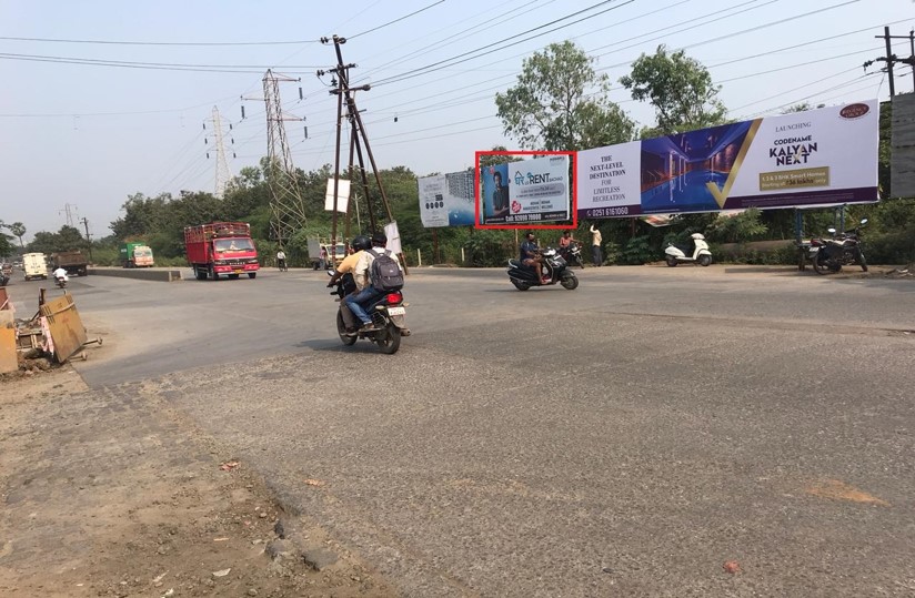 Outdoor Advertising image