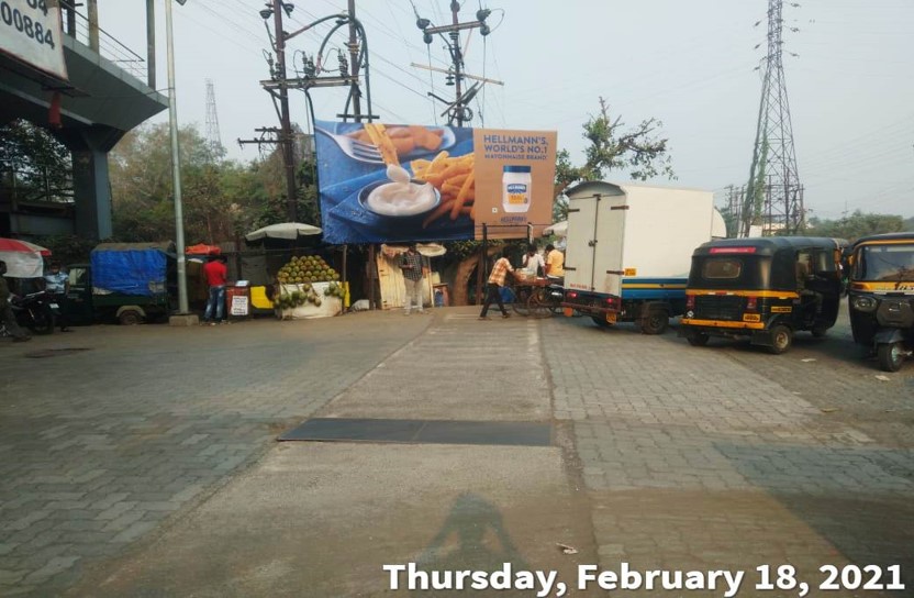 Outdoor Advertising image