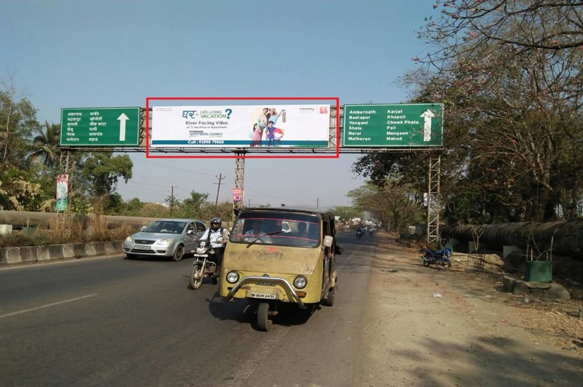 Outdoor Advertising image