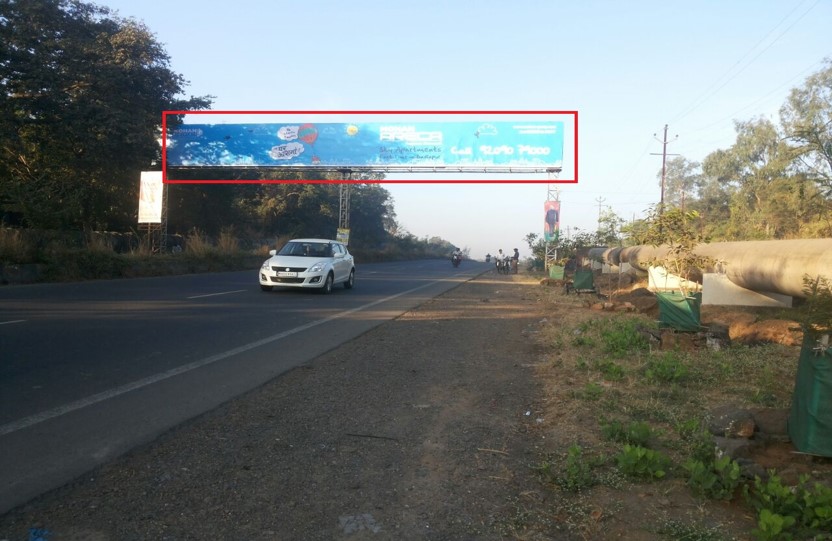 Outdoor Advertising image