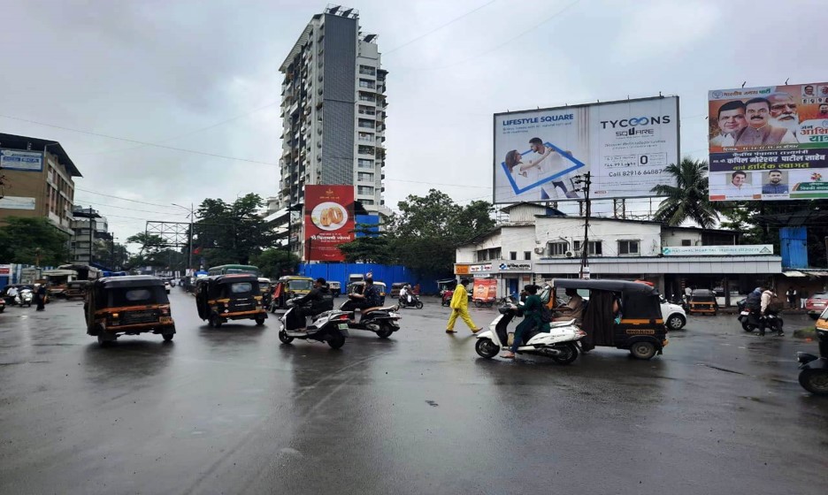 Outdoor Advertising image