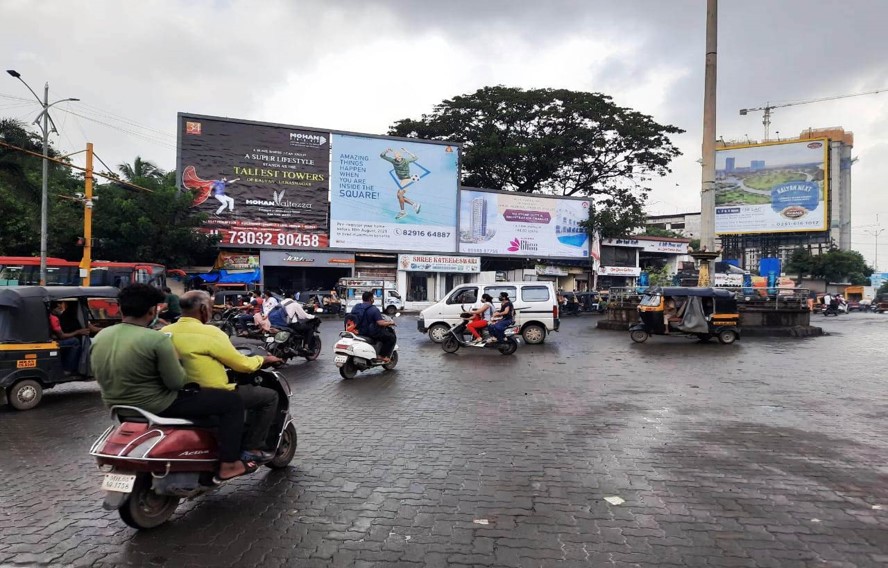 Outdoor Advertising image