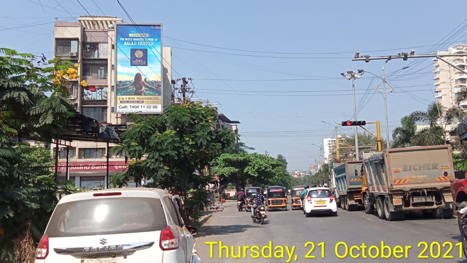 Outdoor Advertising image