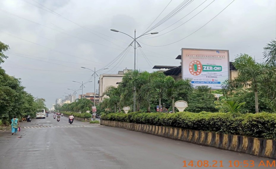 Outdoor Advertising image