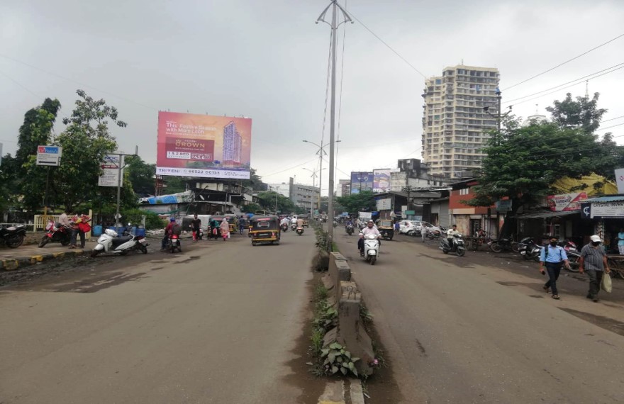 Outdoor Advertising image