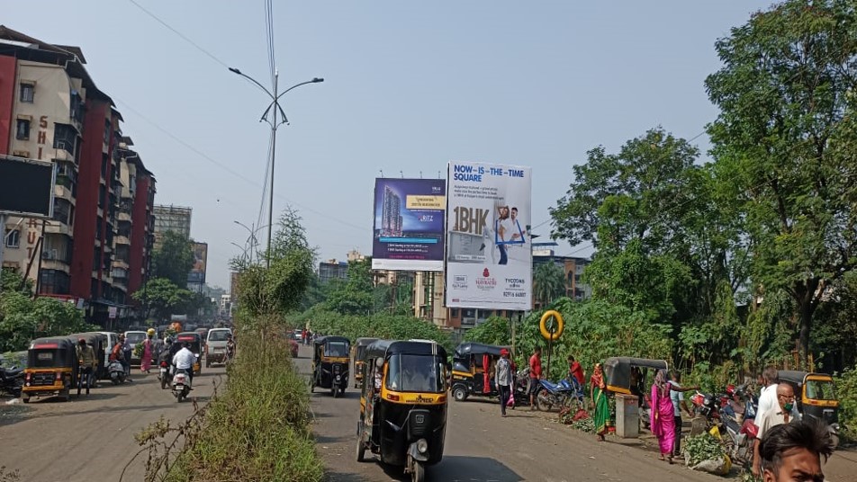 Outdoor Advertising image