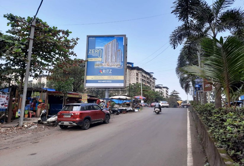 Outdoor Advertising image