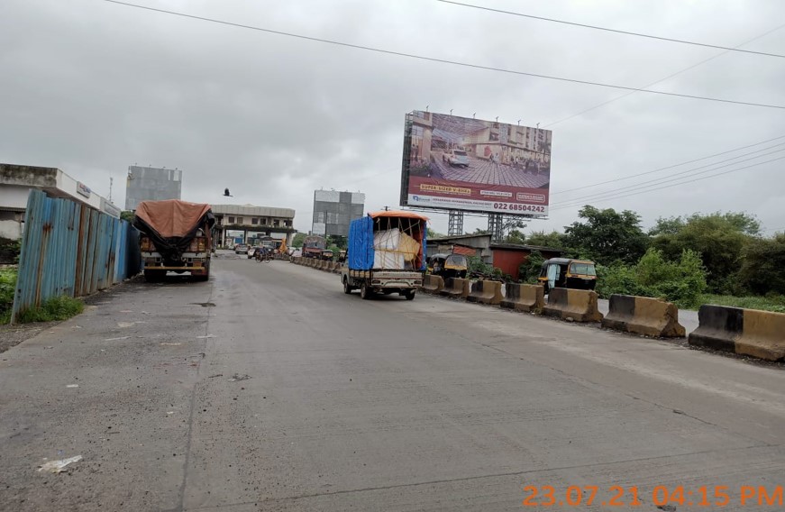 Outdoor Advertising image