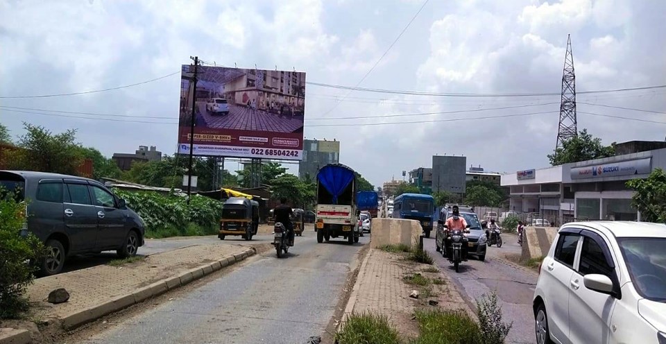 Outdoor Advertising image