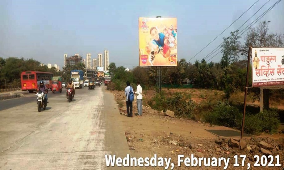 Outdoor Advertising image