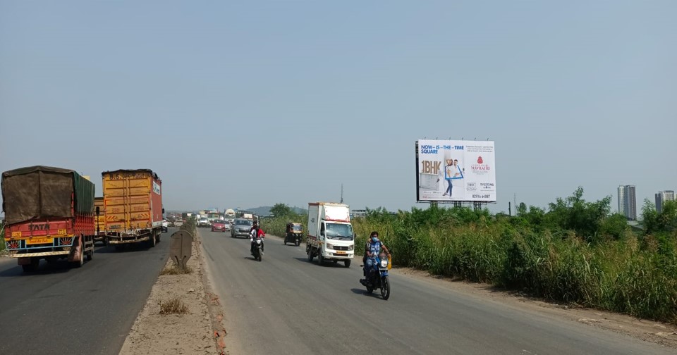 Outdoor Advertising image