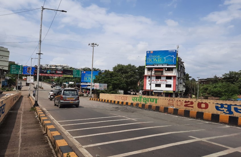 Outdoor Advertising image