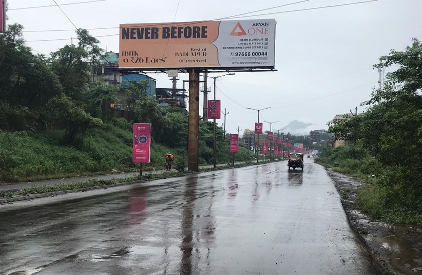 Outdoor Advertising image