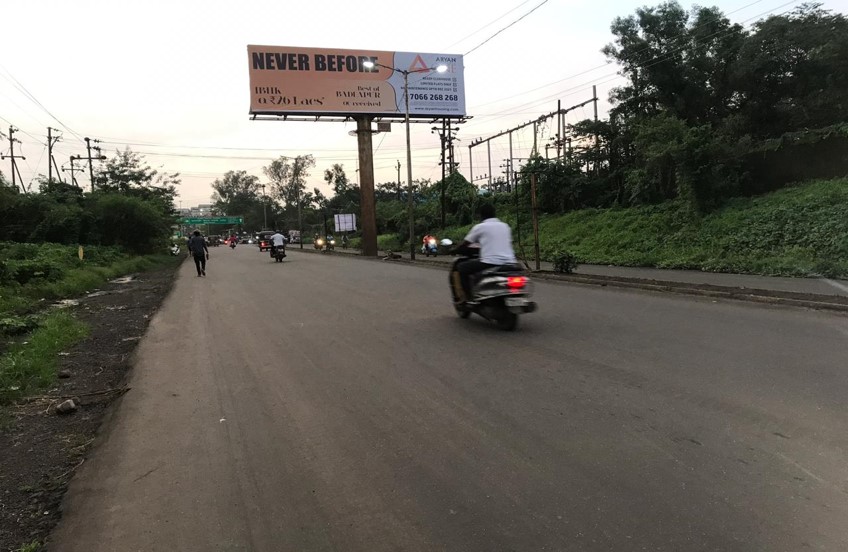 Outdoor Advertising image