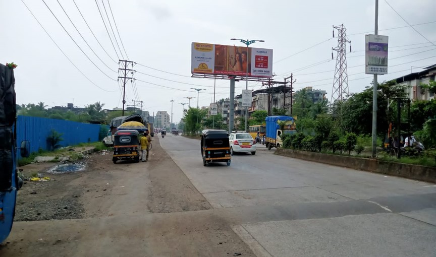 Outdoor Advertising image