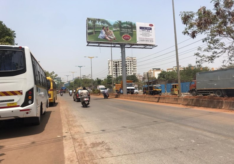 Outdoor Advertising image