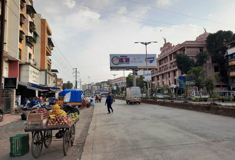 Outdoor Advertising image