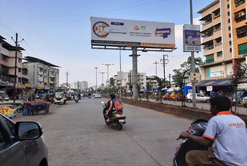 Outdoor Advertising image