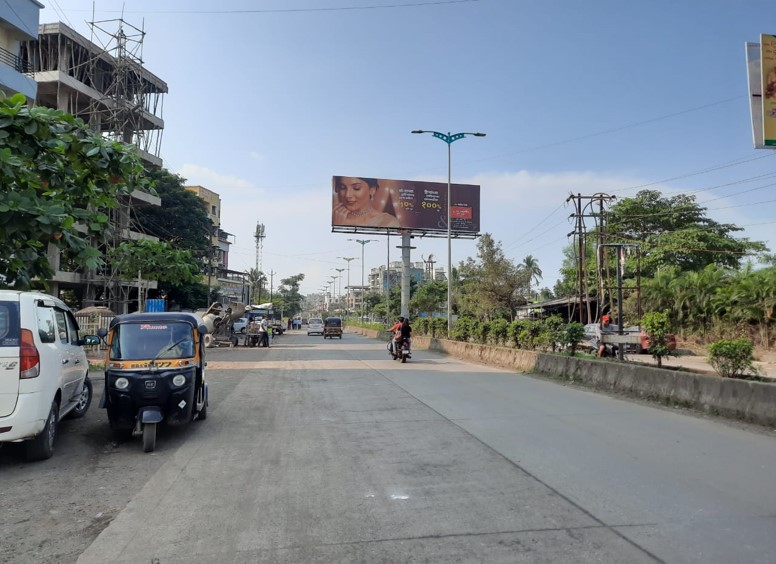 Outdoor Advertising image