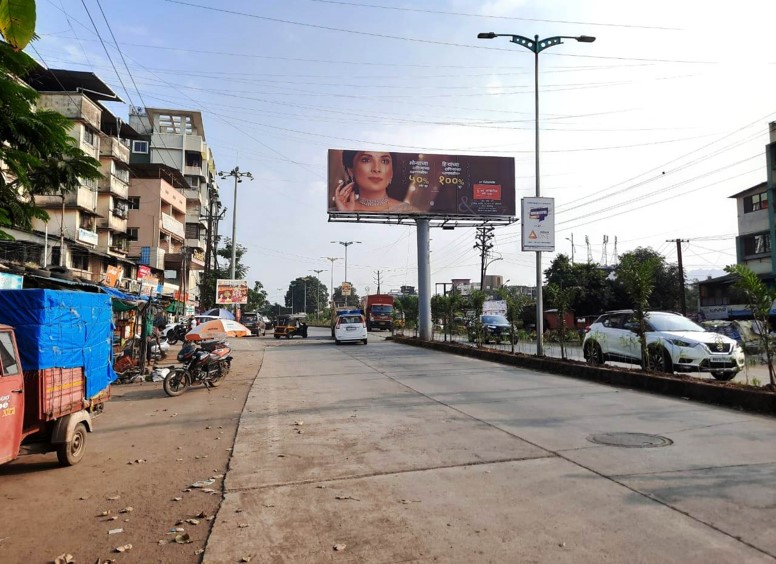 Outdoor Advertising image