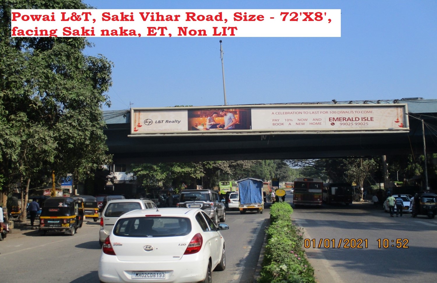 Outdoor Advertising image