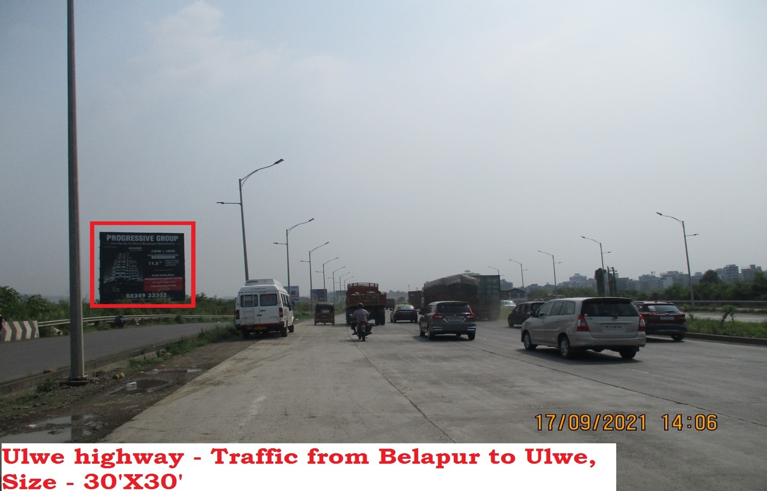 Outdoor Advertising image