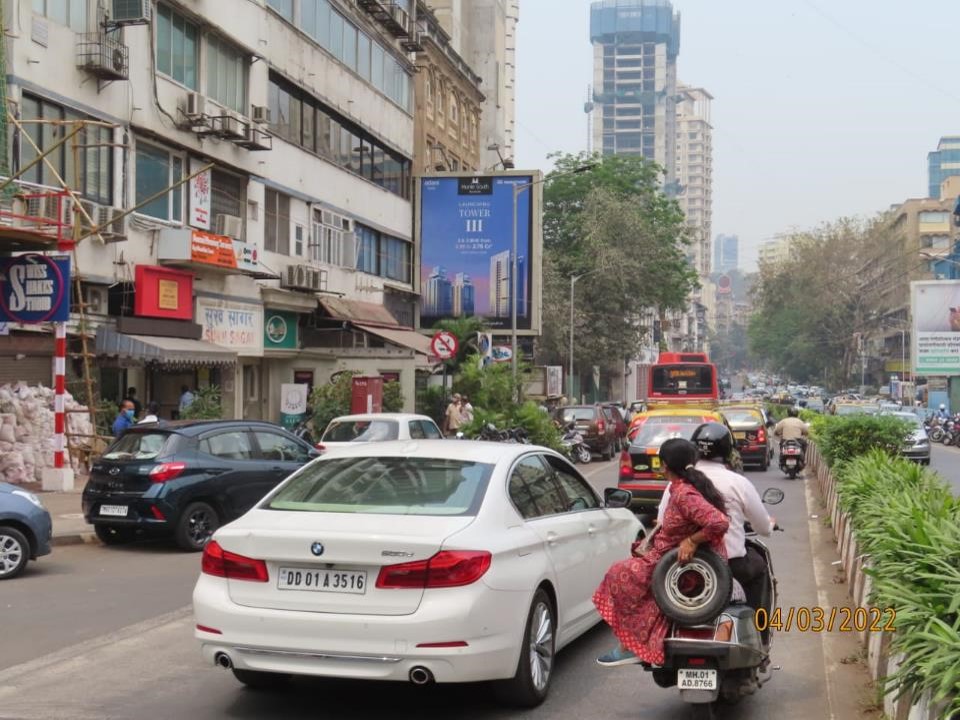 Outdoor Advertising image