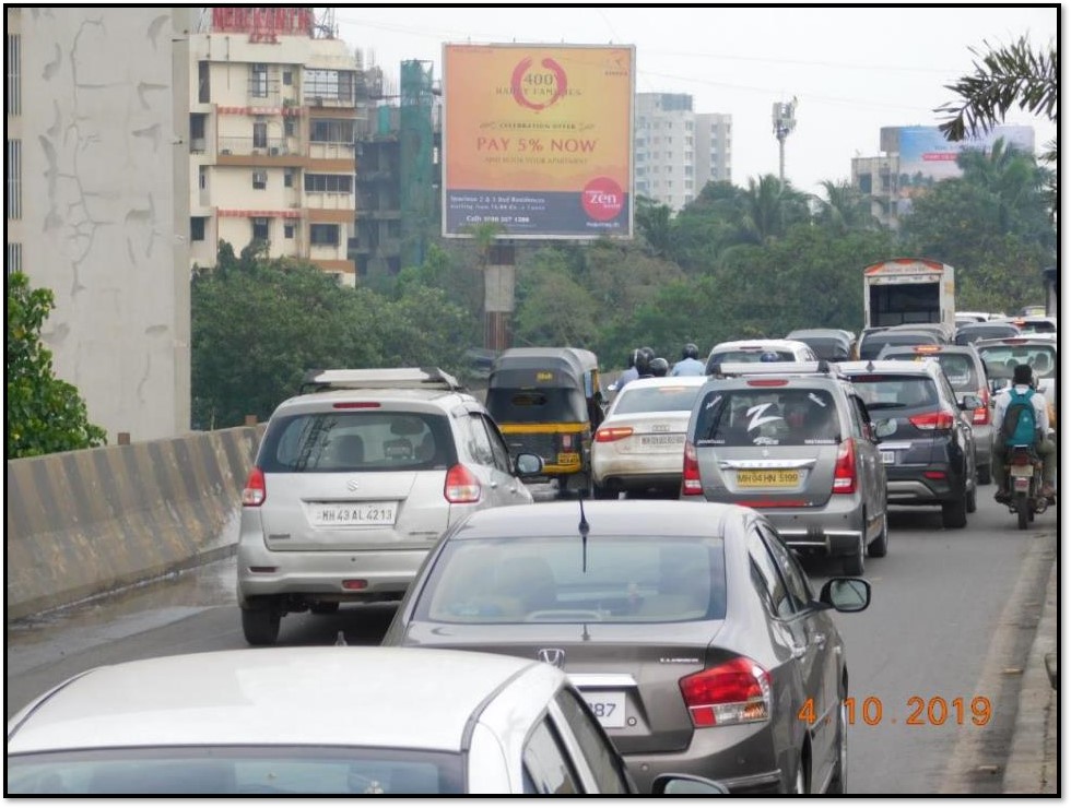 Outdoor Advertising image