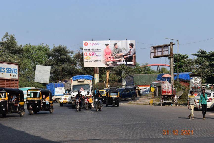 Outdoor Advertising image