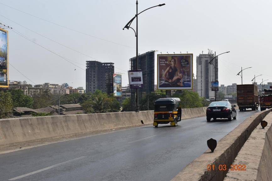 Outdoor Advertising image