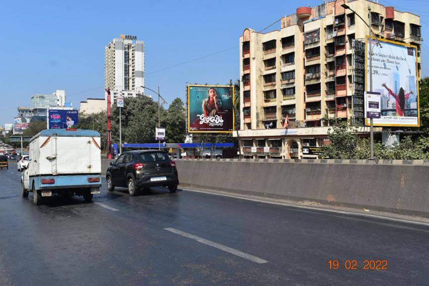 Outdoor Advertising image