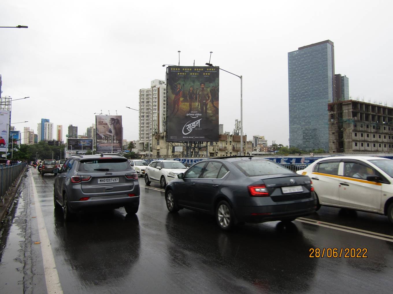 Outdoor Advertising image