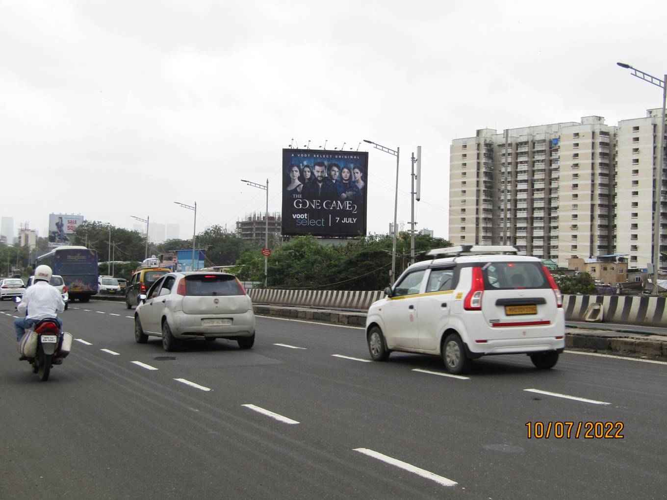 Outdoor Advertising image