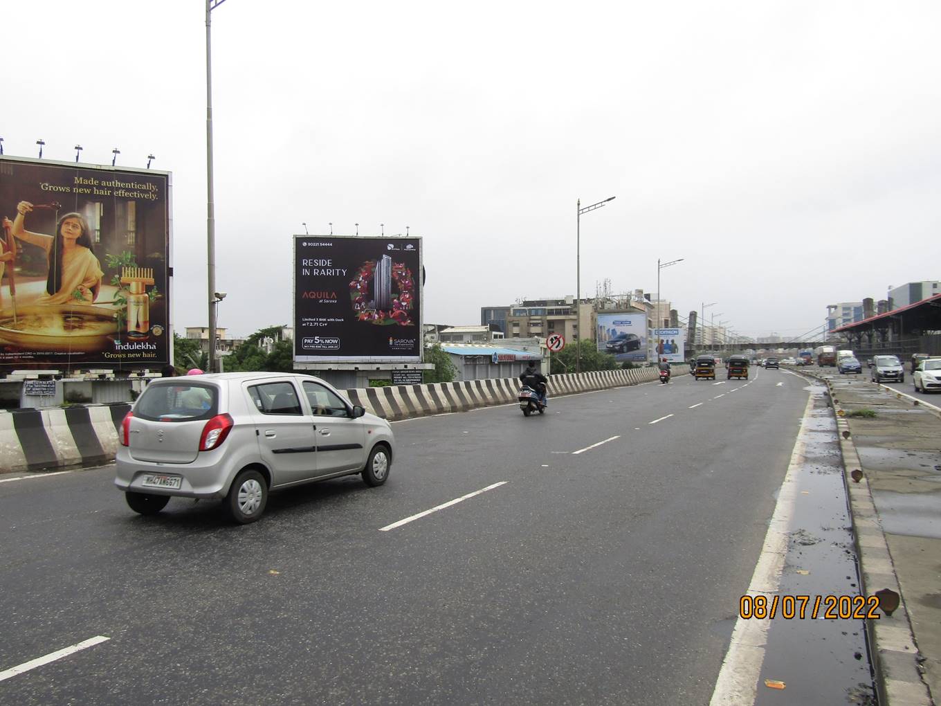 Outdoor Advertising image