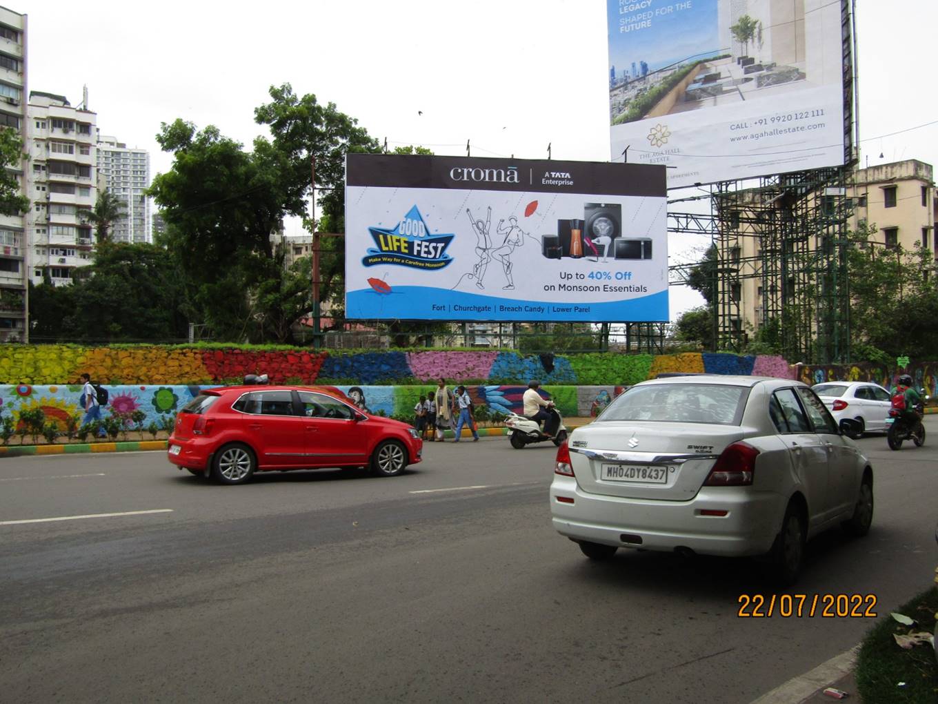Outdoor Advertising image