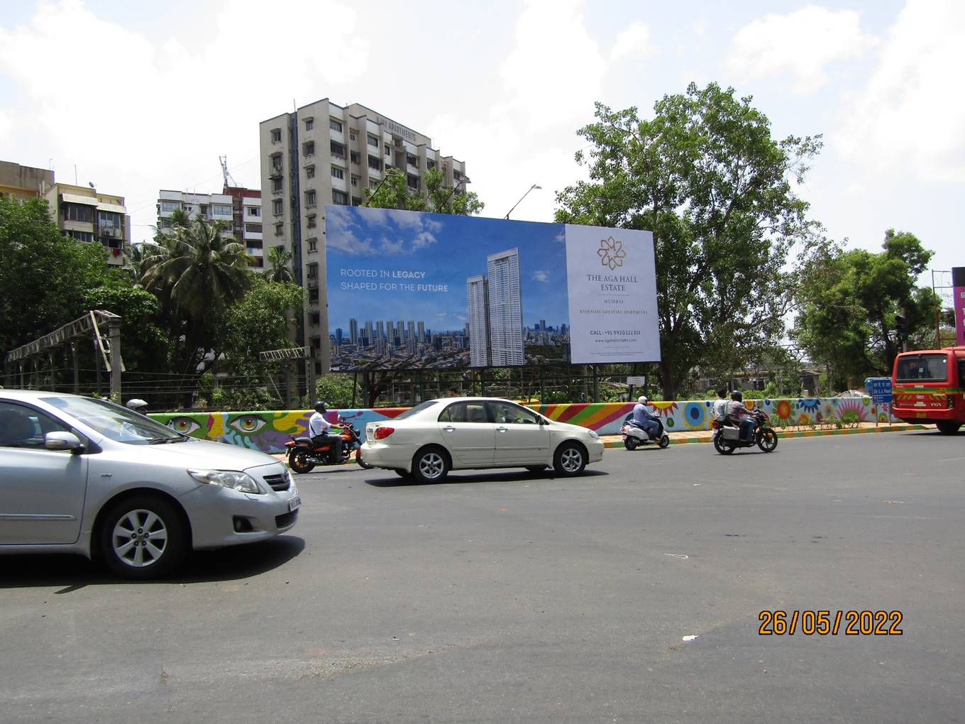 Outdoor Advertising image
