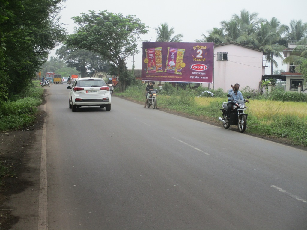 Outdoor Advertising image