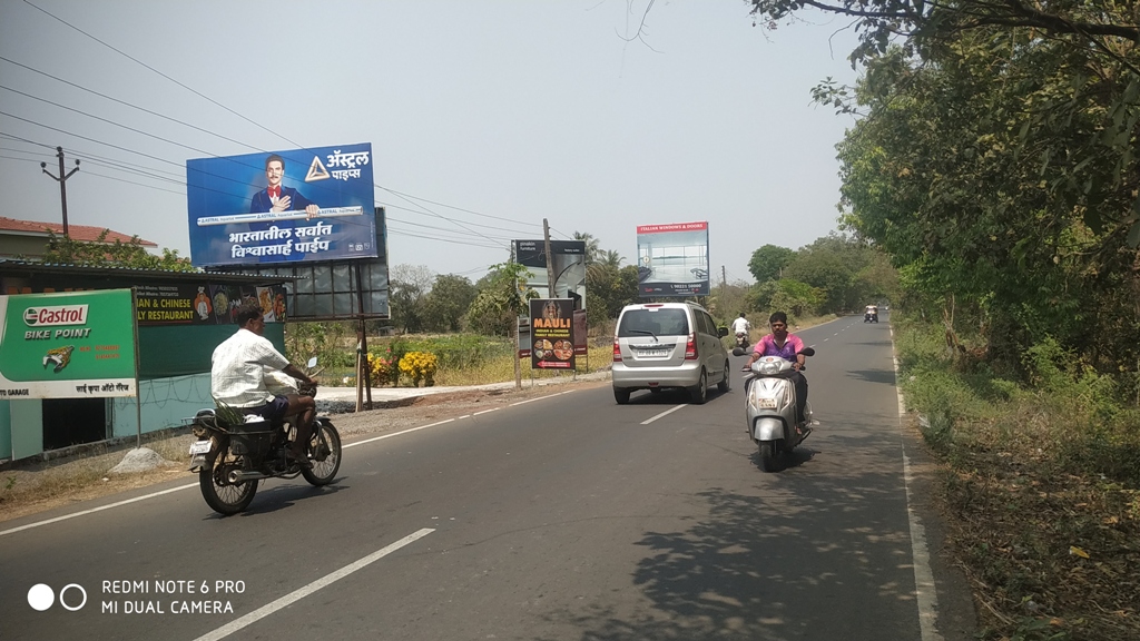 Outdoor Advertising image