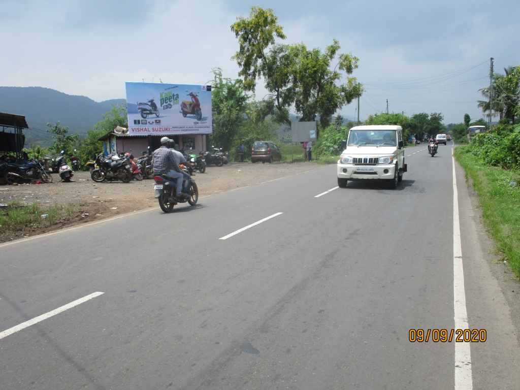 Outdoor Advertising image