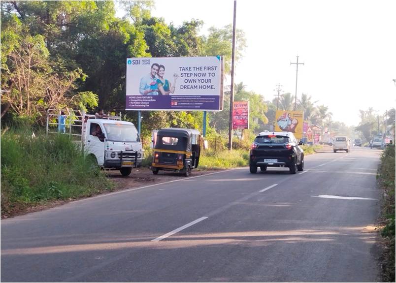 Outdoor Advertising image